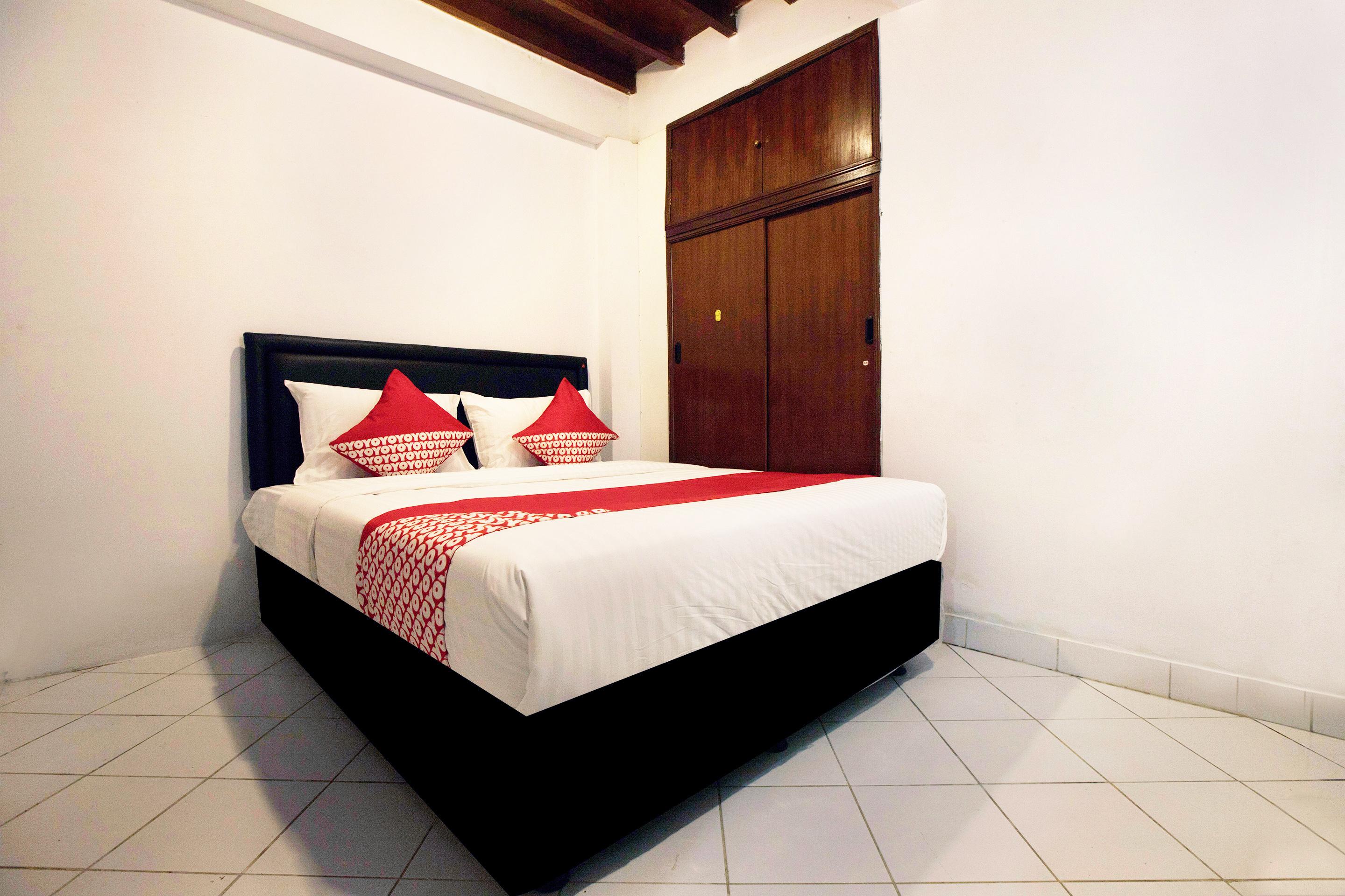 OYO 146 Menteng Residence Jakarta Exterior foto